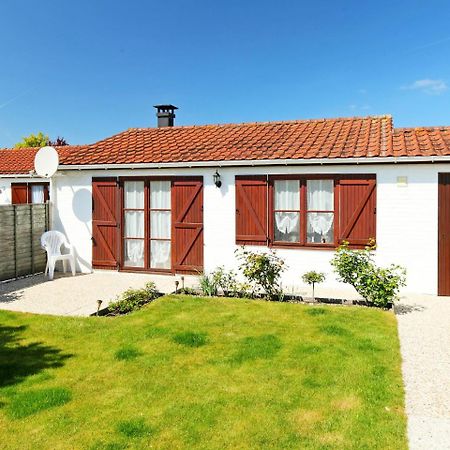 Holiday Home Noordzeepark Zeewind Бредене Екстериор снимка