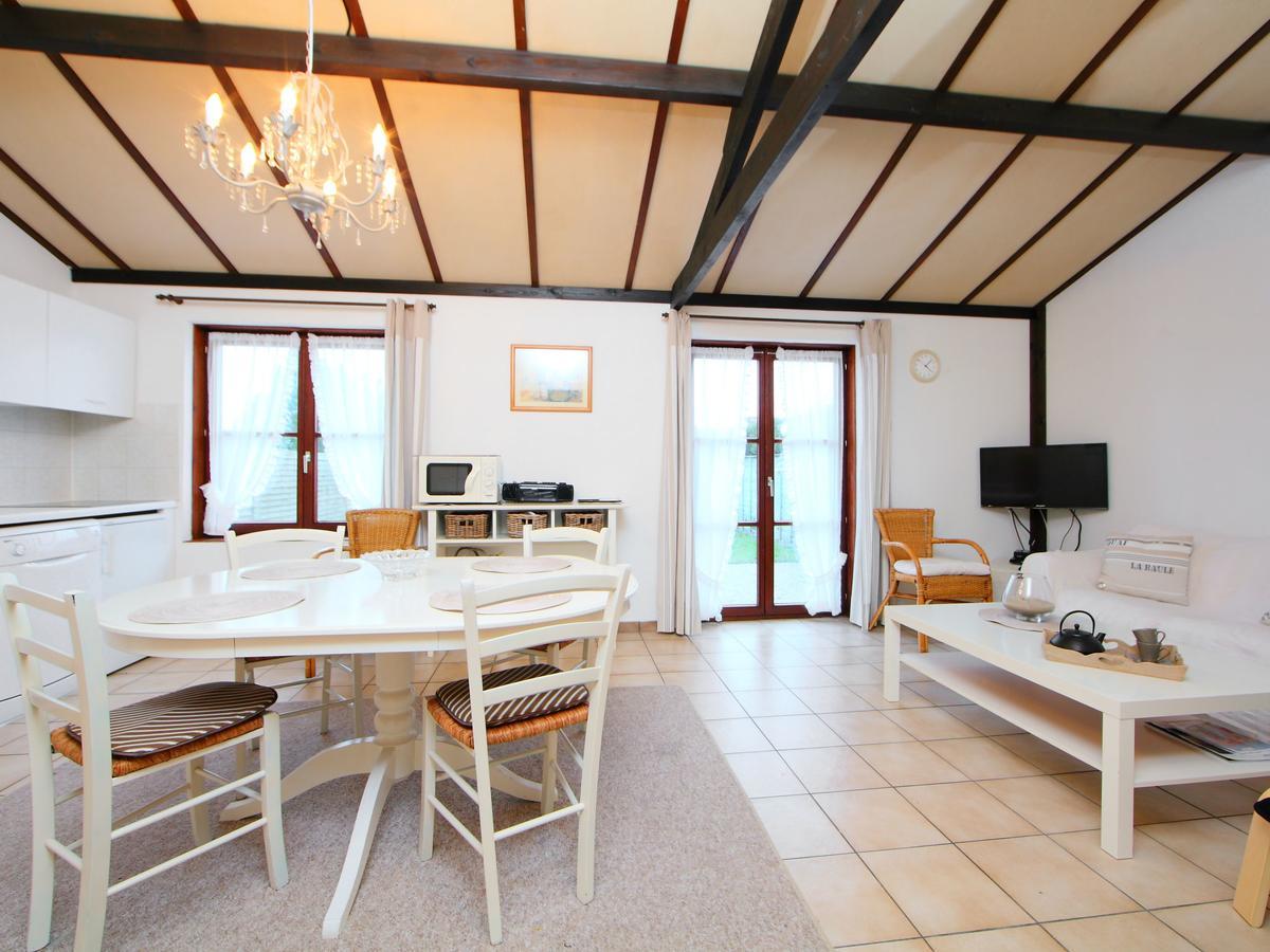 Holiday Home Noordzeepark Zeewind Бредене Екстериор снимка