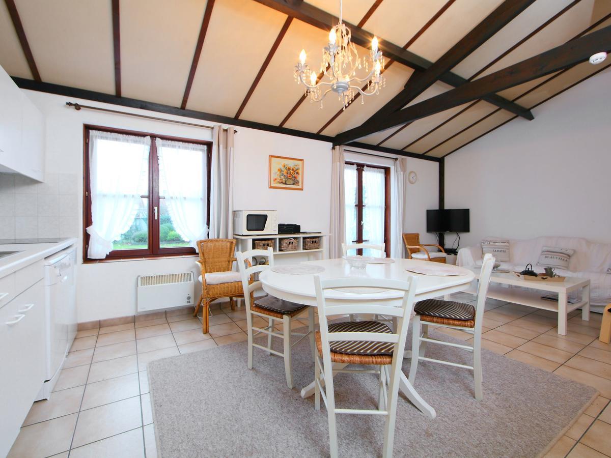Holiday Home Noordzeepark Zeewind Бредене Екстериор снимка