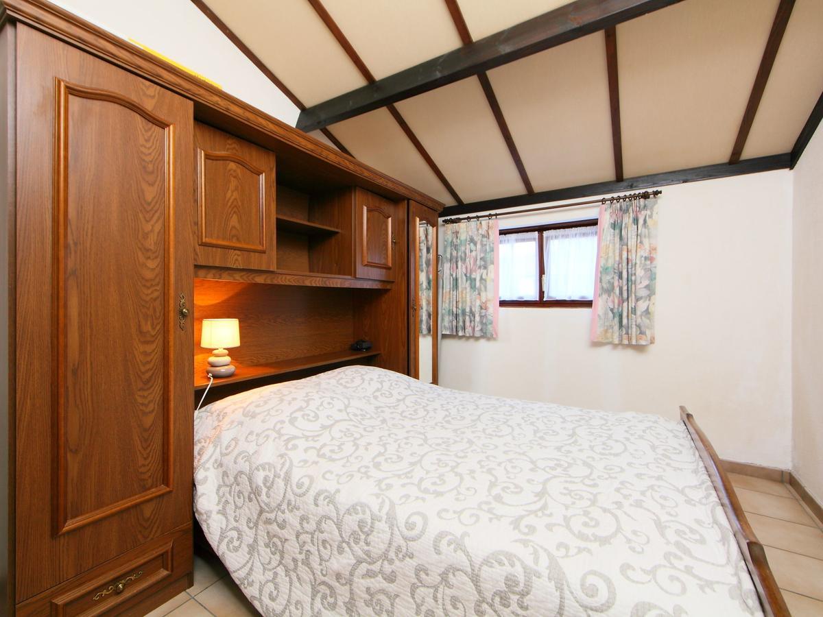 Holiday Home Noordzeepark Zeewind Бредене Екстериор снимка