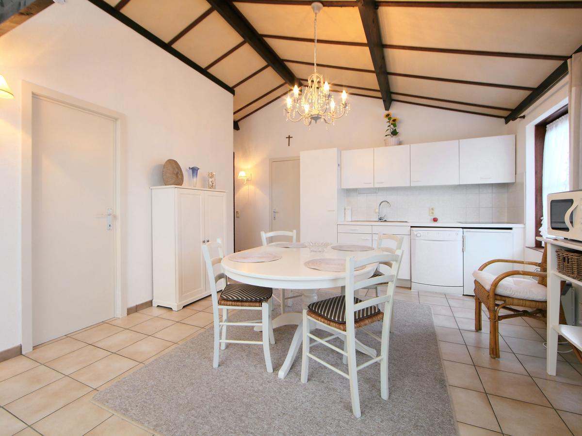 Holiday Home Noordzeepark Zeewind Бредене Екстериор снимка