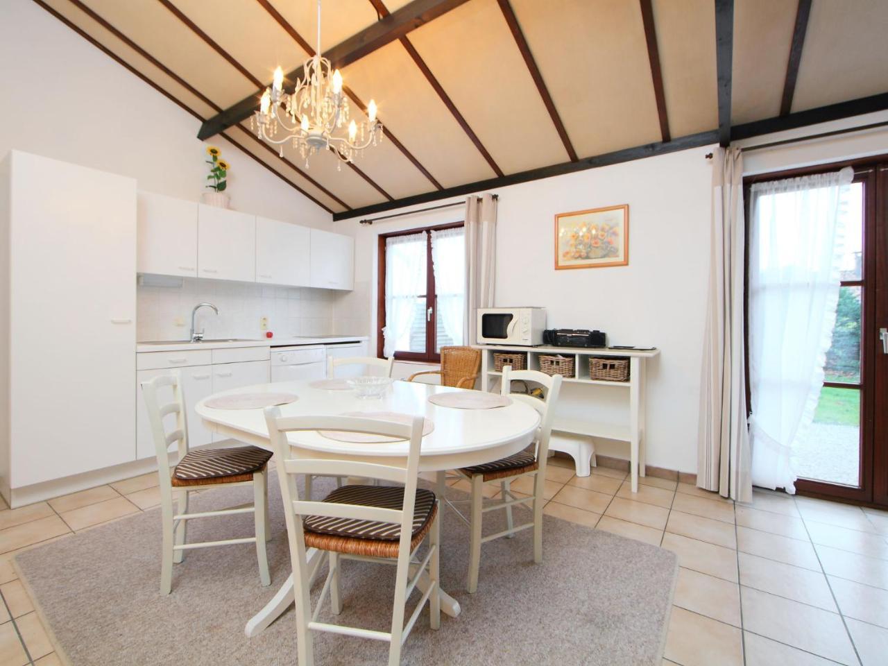 Holiday Home Noordzeepark Zeewind Бредене Екстериор снимка