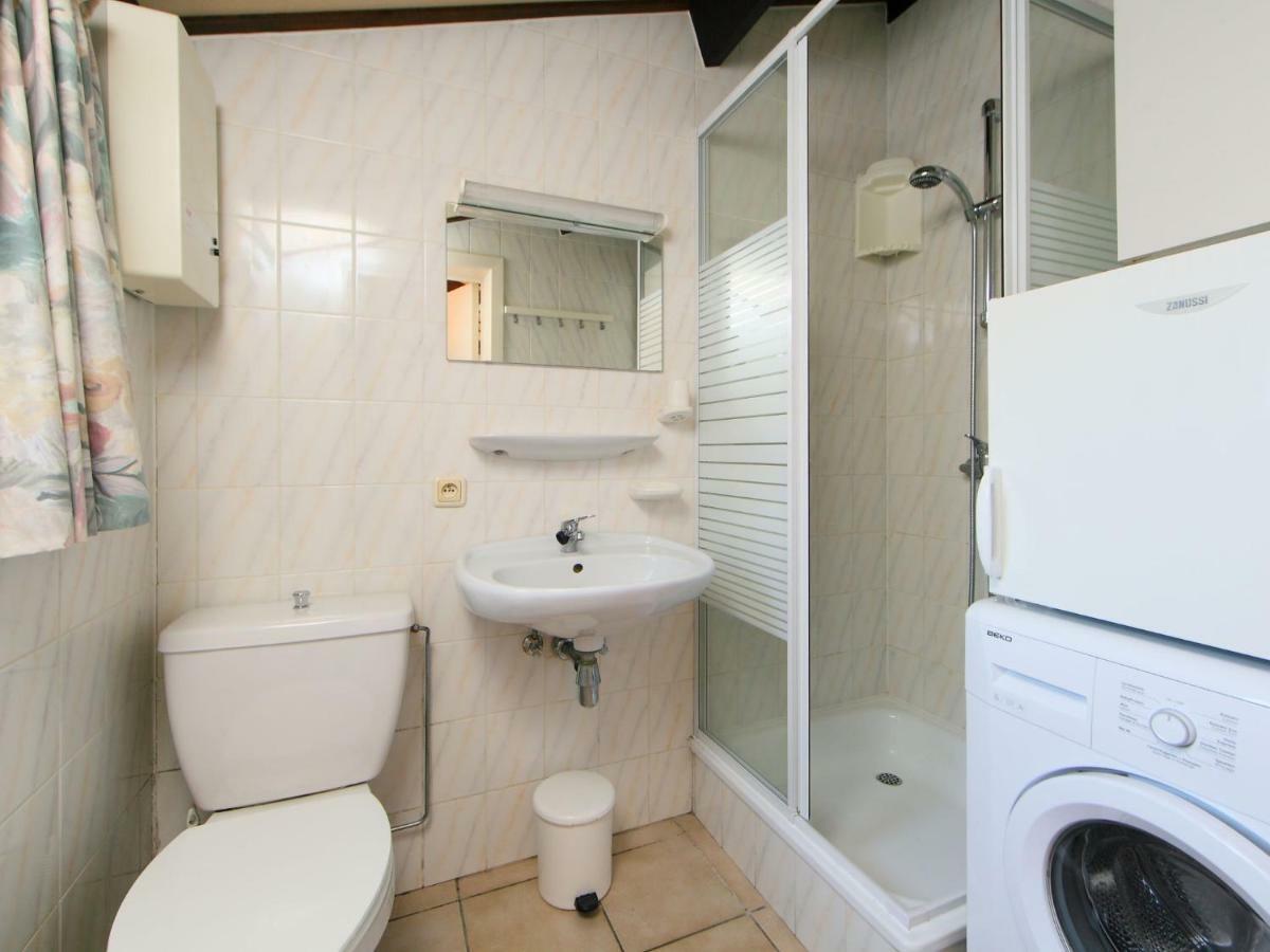 Holiday Home Noordzeepark Zeewind Бредене Екстериор снимка